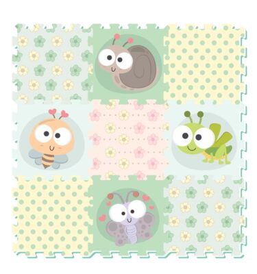 3082 - Insect World