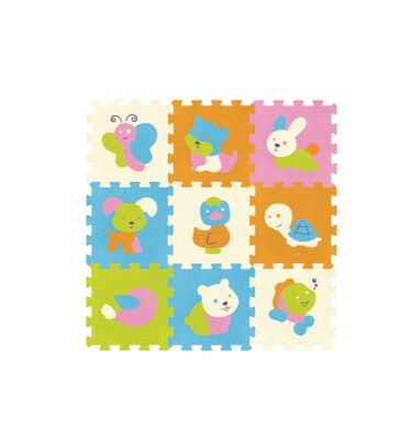 5506/9 - Cute Pets