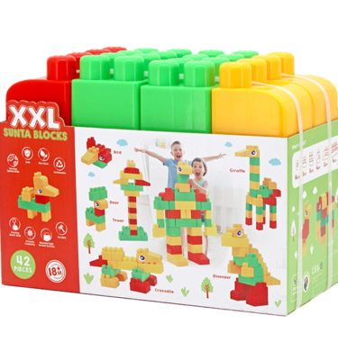6600 › XXL Sunta Blocks