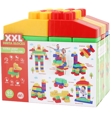 6601 › XXL Sunta Blocks