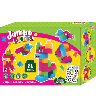 8835 › Jumbo Blocks