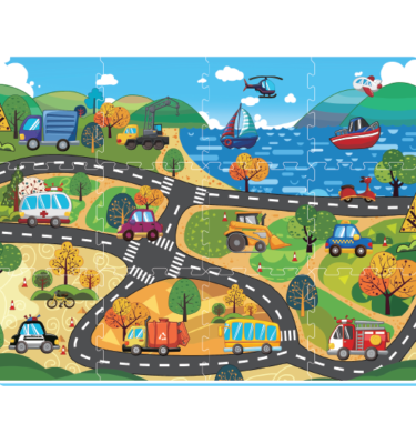 NB004 › NeoBear : City World