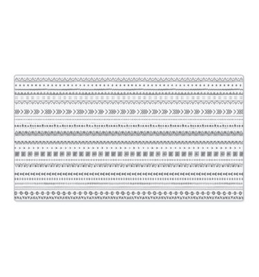 3049R - BOHO STYLE BABY PLAY MAT