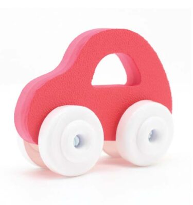 3503CAR - PUSH & PLAY VEHICLE: CAR