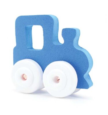 3503TRAIN - PUSH & PLAY VEHICLE: TRAIN
