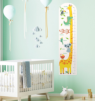 GROWTH CHART