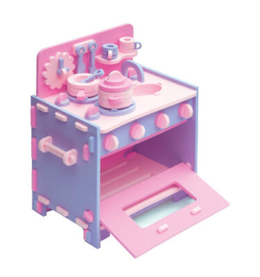 3820 › Build & Play : Kitchen
