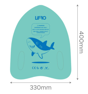 SP5000 - KICKBOARD