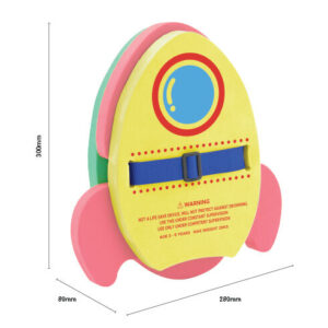 SP5000(RKT) - SWIMMING BELT (ROCKET)