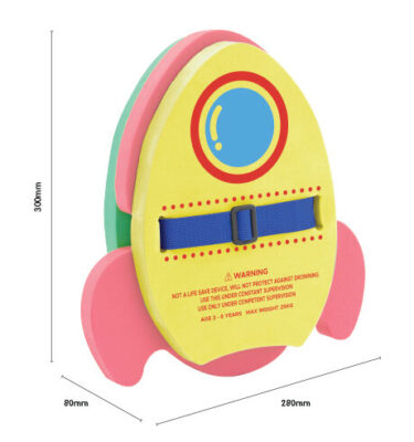 SP5000(RKT) - SWIMMING BELT (ROCKET)