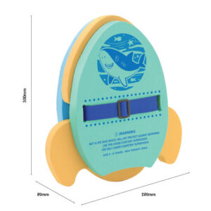 SP5000(SHK) - SWIMMING BELT (SHARK)