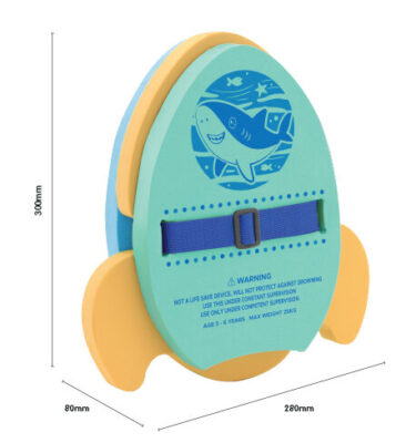 SP5000(SHK) - SWIMMING BELT (SHARK)