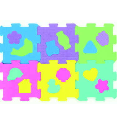 2706B3 -  World Puzzle Box