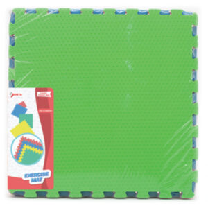 8401B3 - 6pcs Mix Texture Puzzle Mat