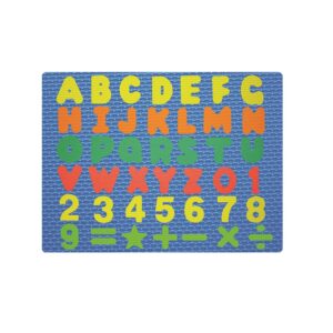 1405 - Alphabet & Number Puzzle
