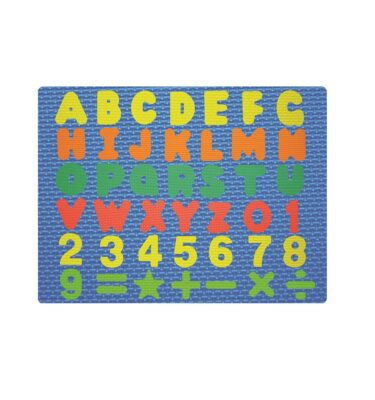 1405 - Alphabet & Number Puzzle