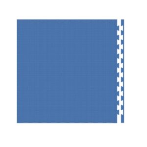 2100 - FITNESS FLOORING SYSTEM