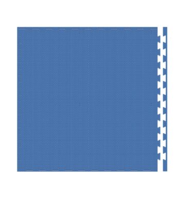 2100 - FITNESS FLOORING SYSTEM