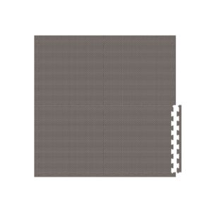 2102N - FITNESS FLOORING SYSTEM