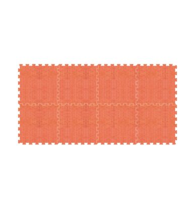 2106HTP(TR) - PRINTED FLOORING MAT (8PCS)