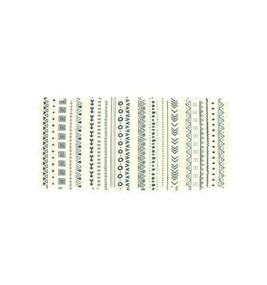 3049(S) - BOHO STYLE BABY PLAY MAT (8PCS)