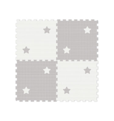 2118/10B3- STAR PLAY MAT