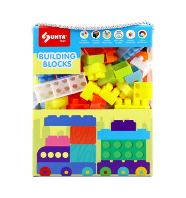 2292 - Brick Building Blocks (150PCS)