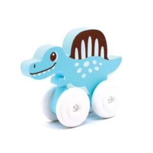 3502SPN - PUSH & PLAY ANIMALS: SPINOSAURUS