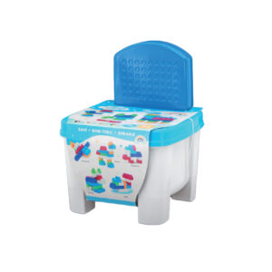 8837 - JUMBO BLOCKS (50PCS)