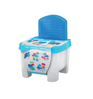 8837 - JUMBO BLOCKS (50PCS)