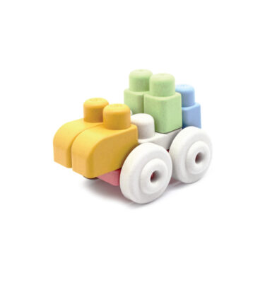 9963MJ(TK) - SUNTA BLOCKS - TRUCK