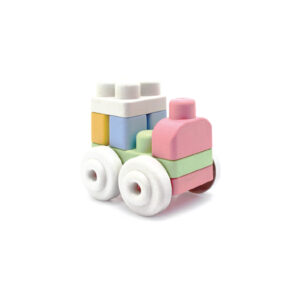 9963MJ(TR) - SUNTA BLOCKS - TRAIN