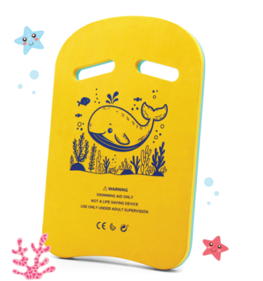 SP5002 - SWIMMING LEARNING KICKBOARD