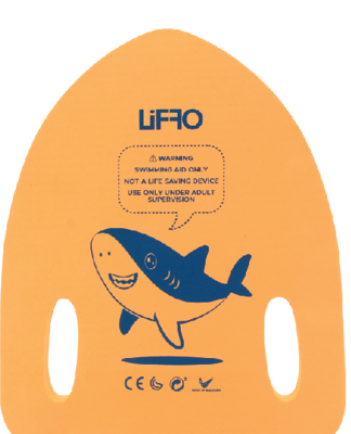 SP5000 - SWIMMING LEARNING KICKBOARD