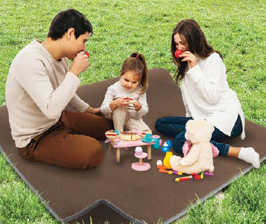 MULTIPURPOSE MAT