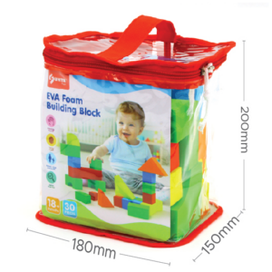 1729 - EVA FOAM BLOCK