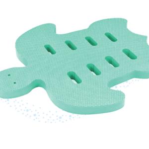 5004 - SWIMMING LEARNING KICKBOARD - TINY TURTLE