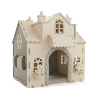 2009 › Little Cottage