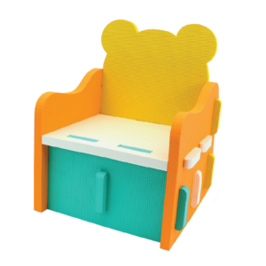 2017 › Snuggy Chair