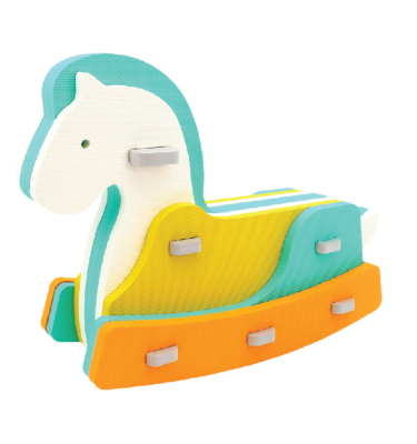 2010 › Rocky Pony