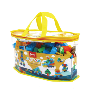 2294 - Sunta Basic Blocks (114PCS)