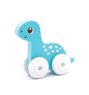 3502BRC - PUSH & PLAY ANIMALS: BRACHIOSAURUS