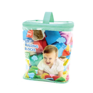 7001 - SOFT BUILDING BLOCKS