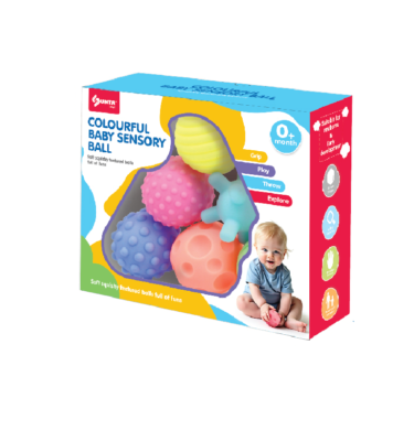 7005 - BODY SENSORY BLOCKS