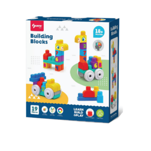 9969 › Giraffe Minibox