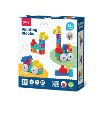 9969 › Giraffe Minibox