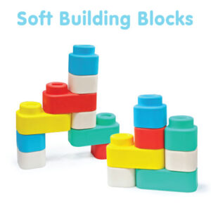 SOFT BLOCKS
